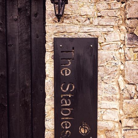 Stay Barrow Blueway - The Stables Monasterevin Экстерьер фото