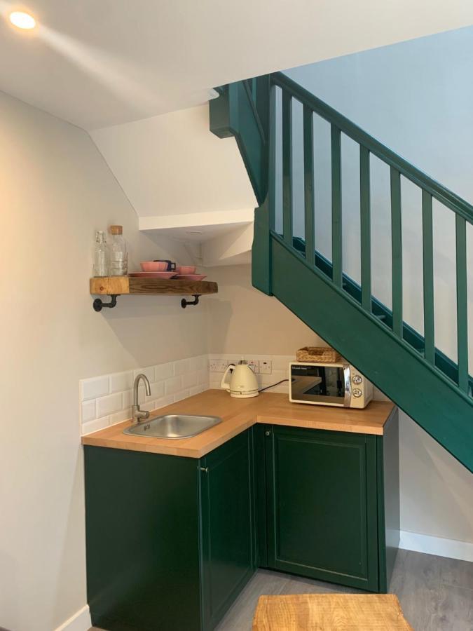 Stay Barrow Blueway - The Stables Monasterevin Экстерьер фото