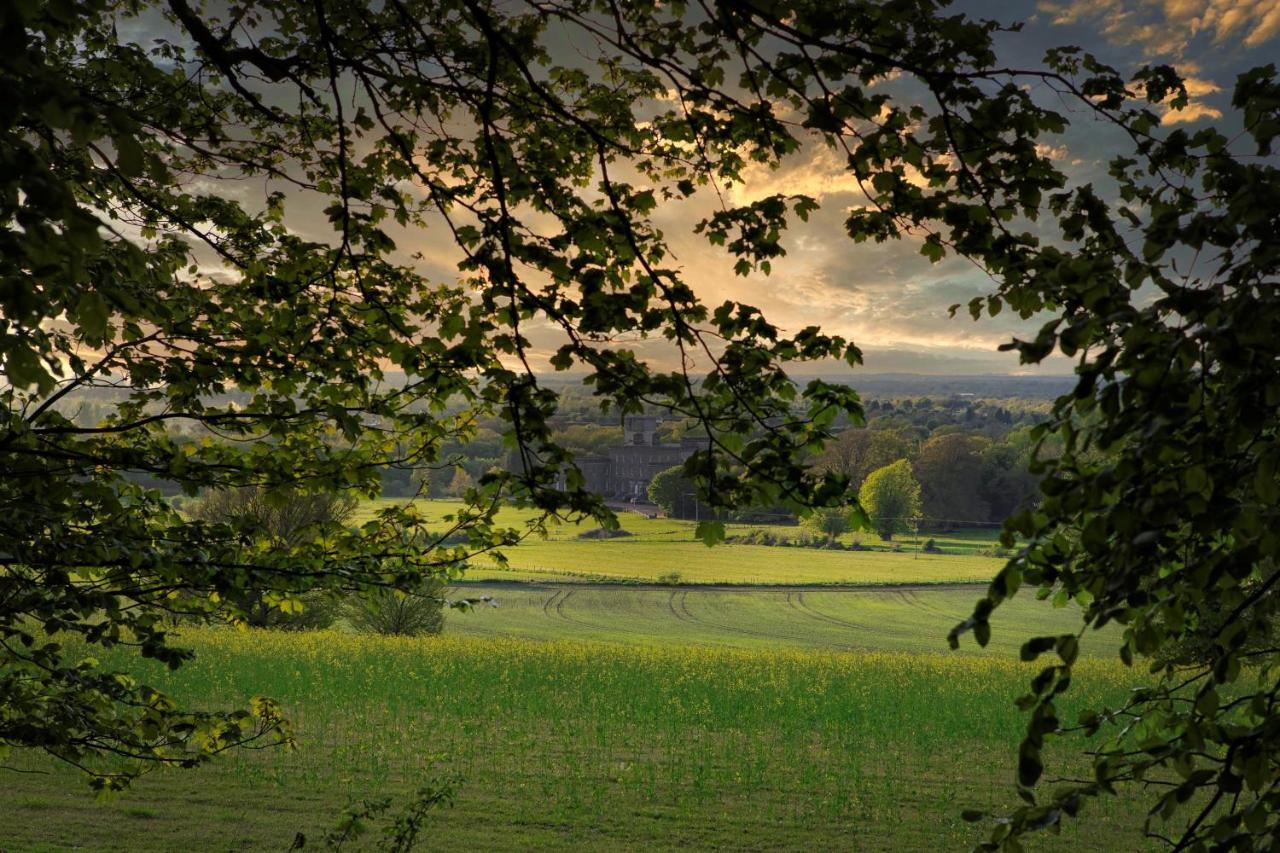 Stay Barrow Blueway - The Stables Monasterevin Экстерьер фото