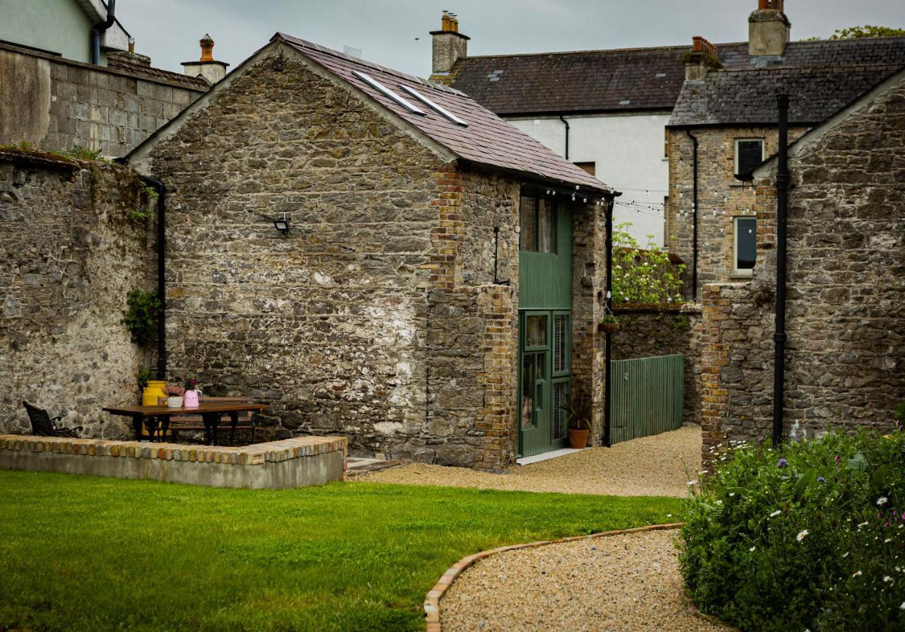 Stay Barrow Blueway - The Stables Monasterevin Экстерьер фото