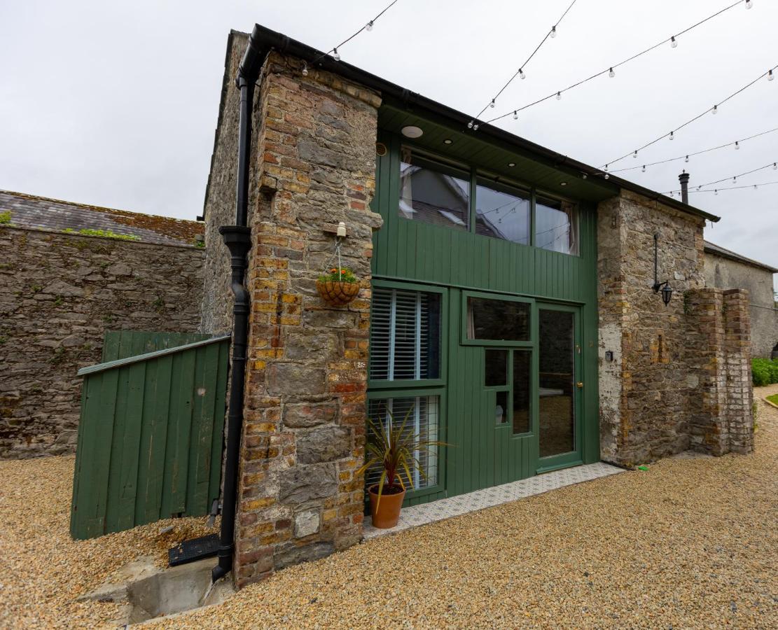 Stay Barrow Blueway - The Stables Monasterevin Экстерьер фото