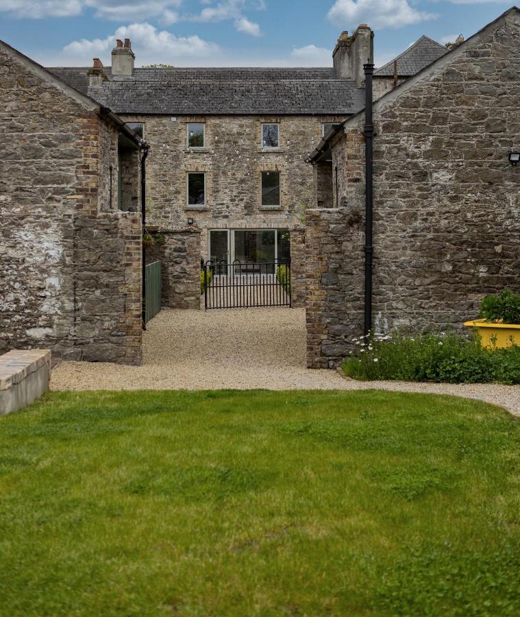 Stay Barrow Blueway - The Stables Monasterevin Экстерьер фото
