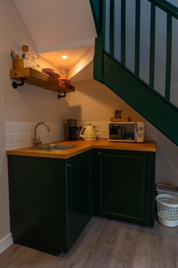 Stay Barrow Blueway - The Stables Monasterevin Экстерьер фото