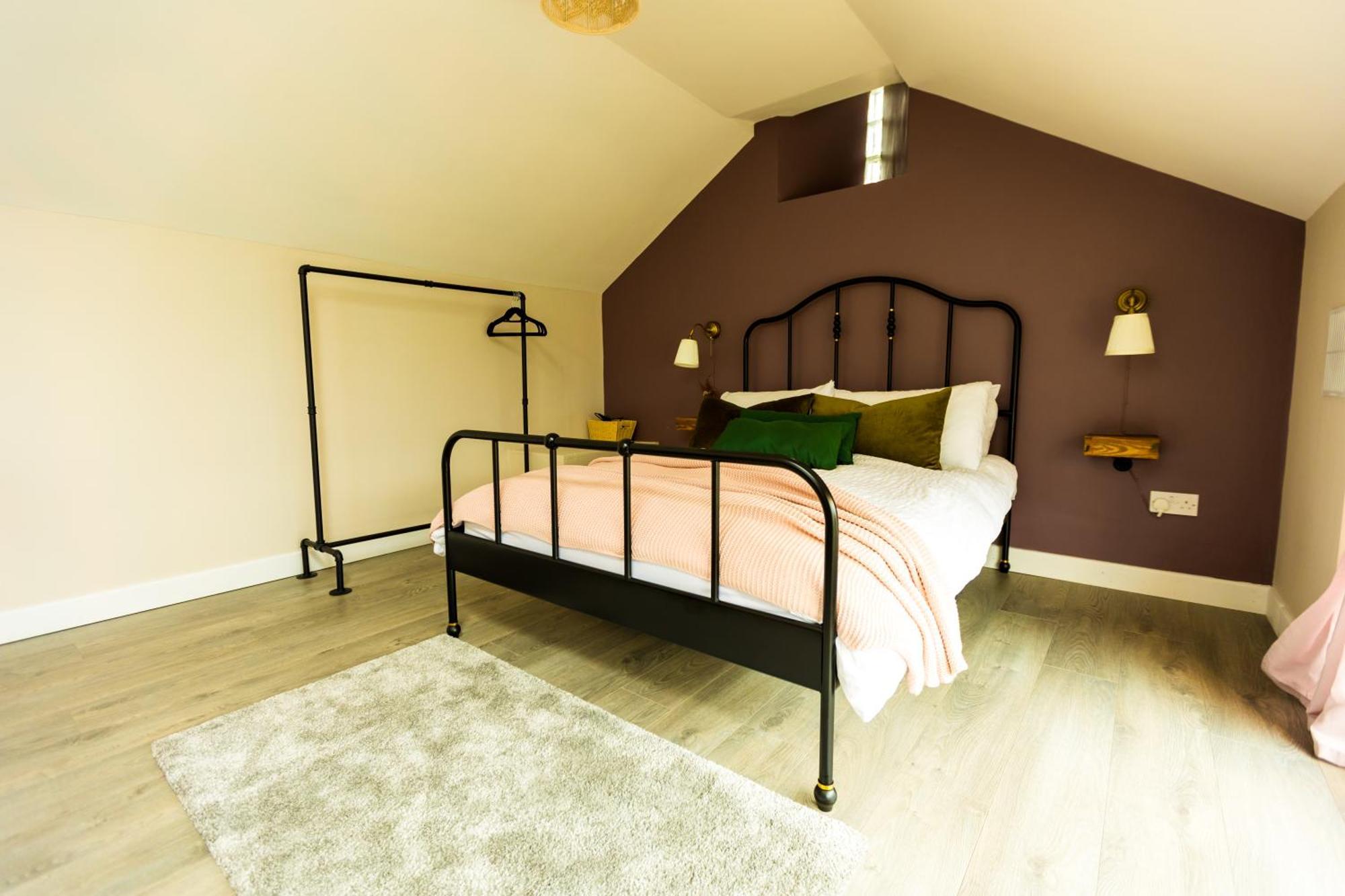 Stay Barrow Blueway - The Stables Monasterevin Экстерьер фото